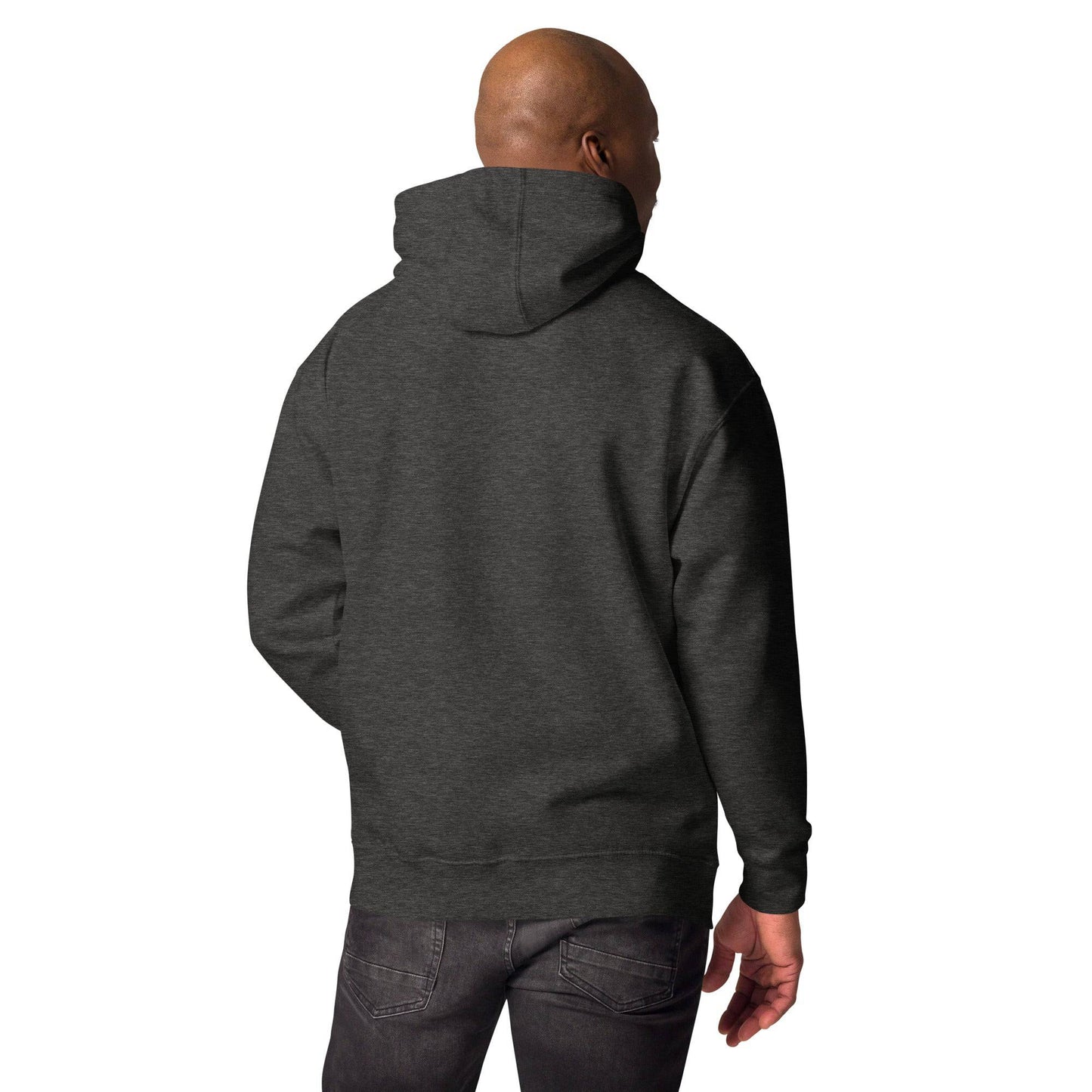 Ape Jay Unisex Hoodie