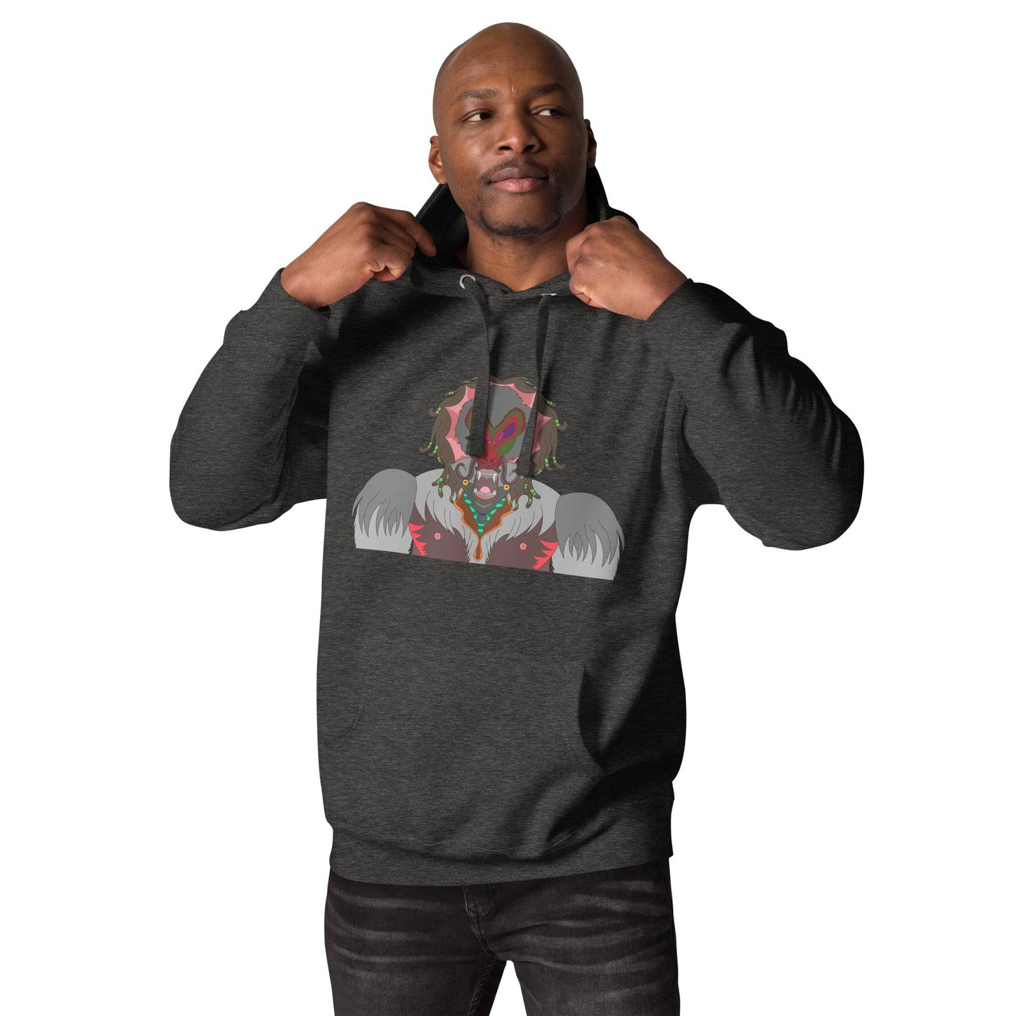 Ape Jay Unisex Hoodie