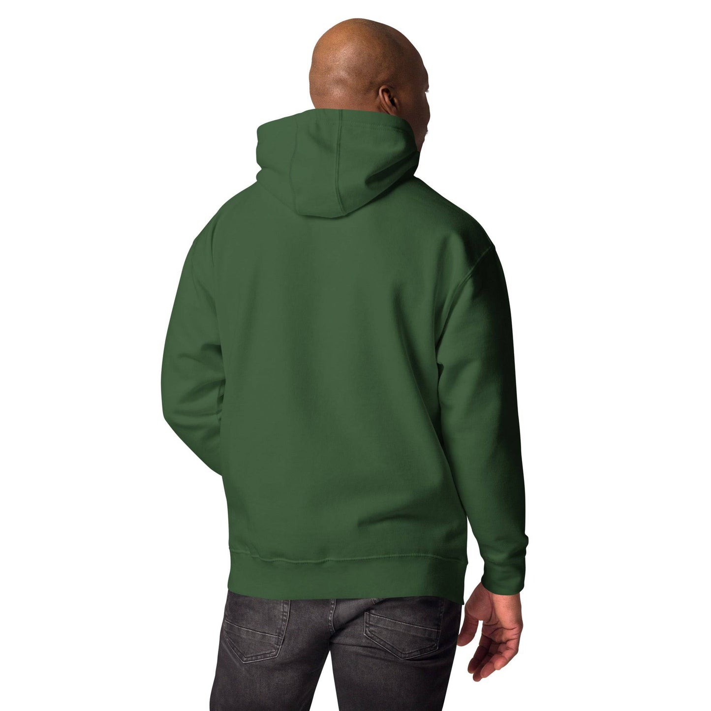 Ape Jay Unisex Hoodie