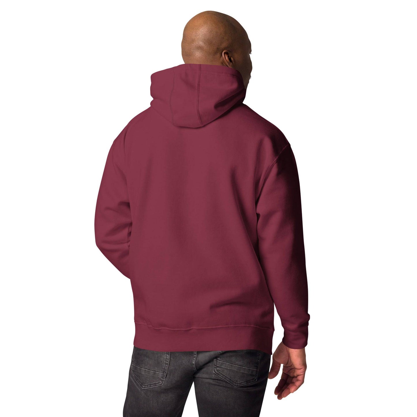 Ape Jay Unisex Hoodie