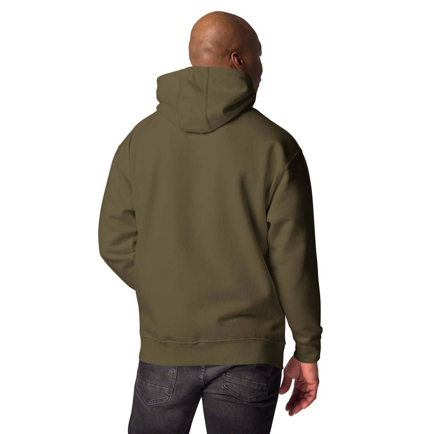 Ape Jay Unisex Hoodie