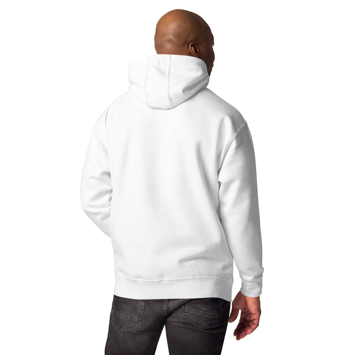 Ape Jay Unisex Hoodie