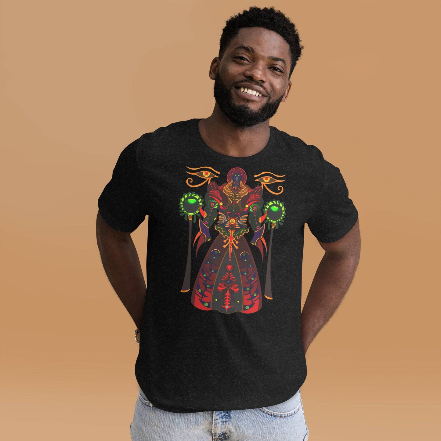 Pharaoh Unisex t-shirt