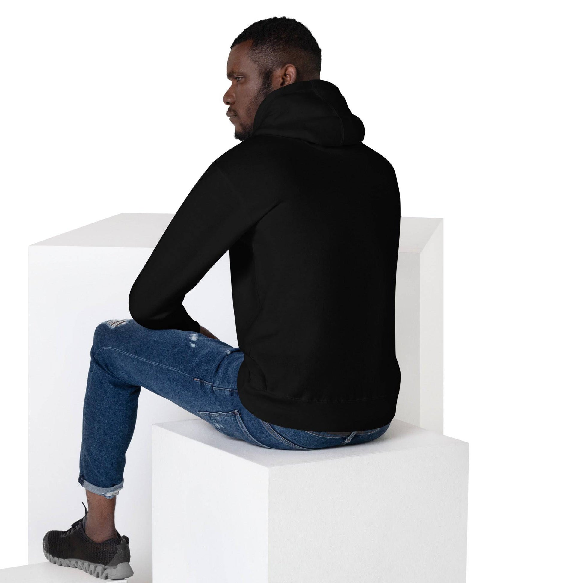 Pharaoh Unisex Hoodie