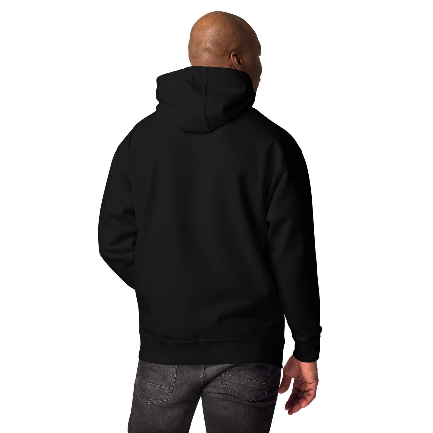 Ape Jay Unisex Hoodie
