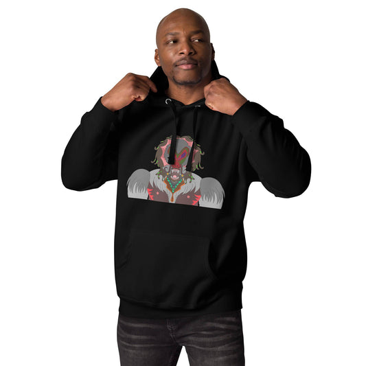 Ape Jay Unisex Hoodie