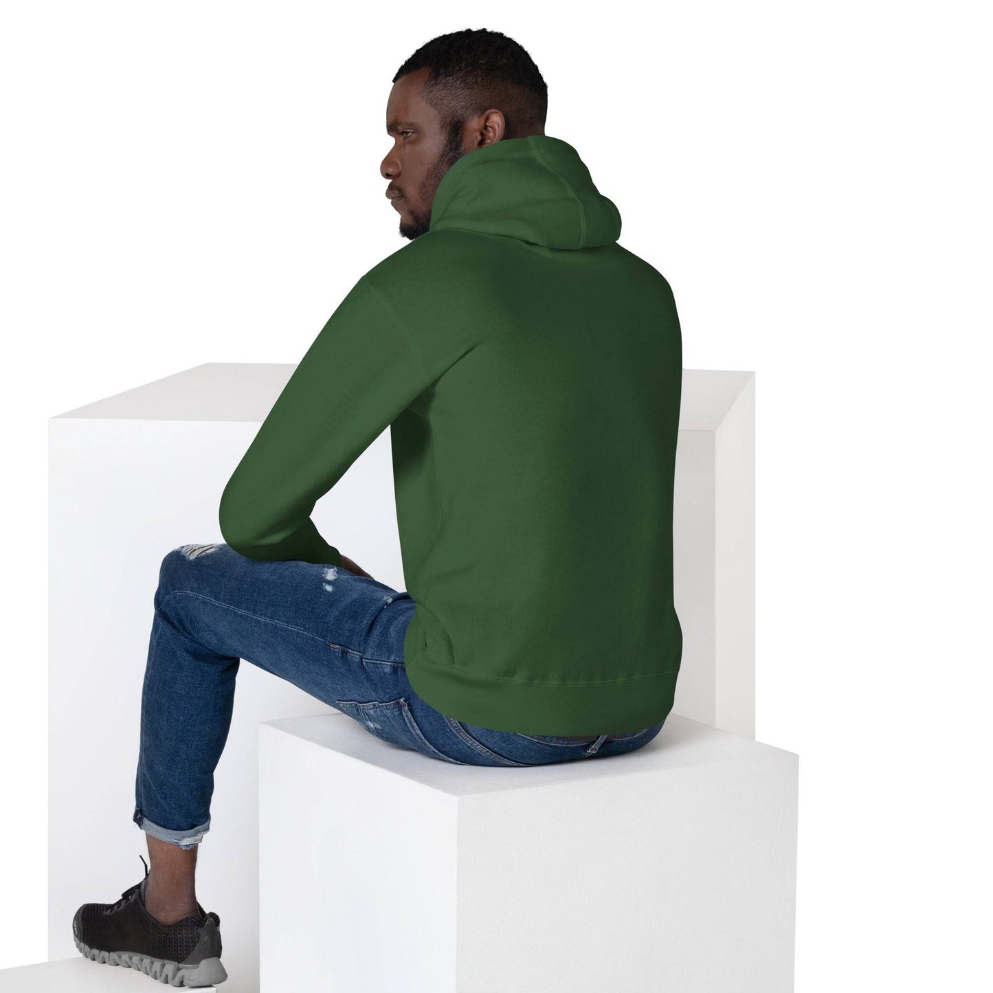 Pharaoh Unisex Hoodie