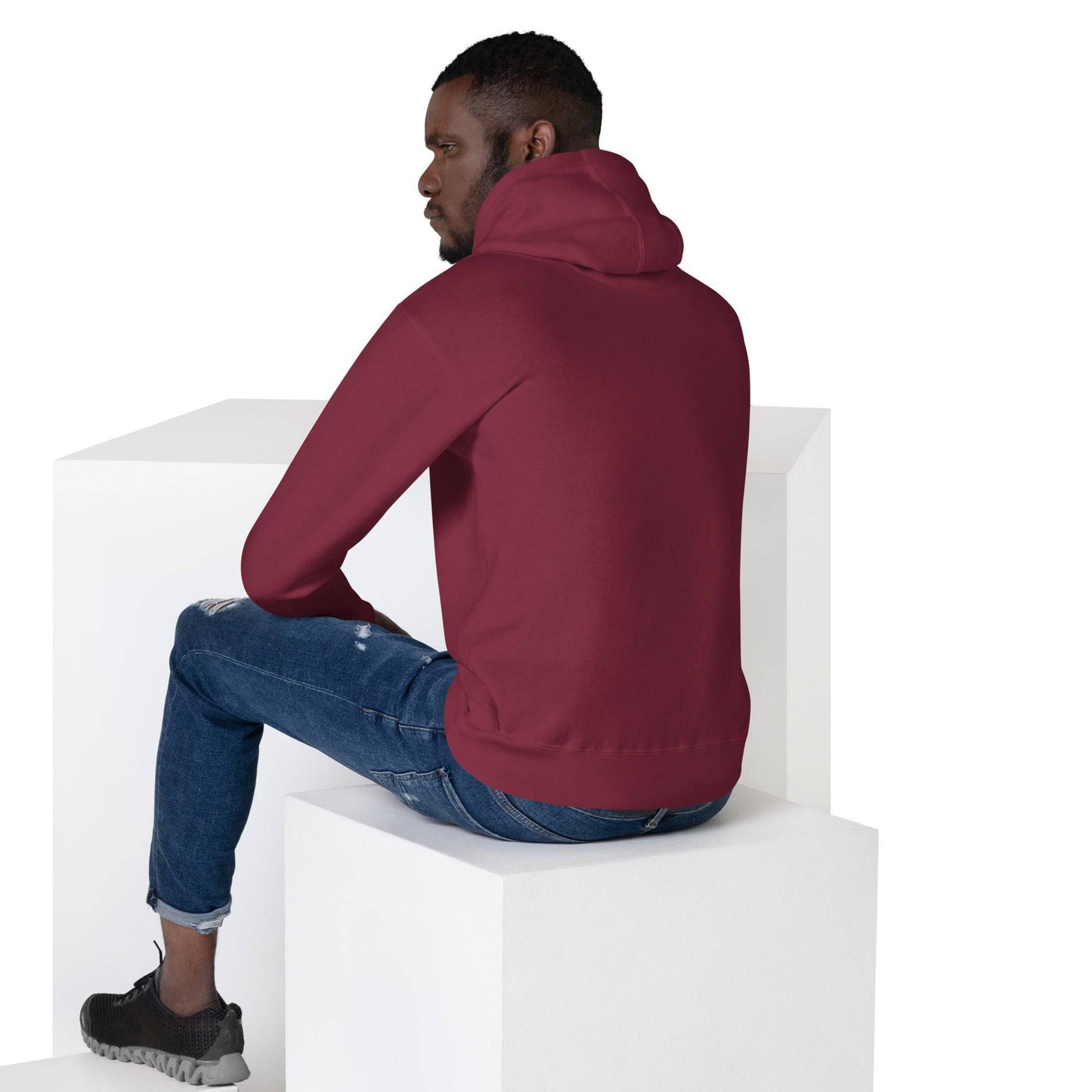 Pharaoh Unisex Hoodie