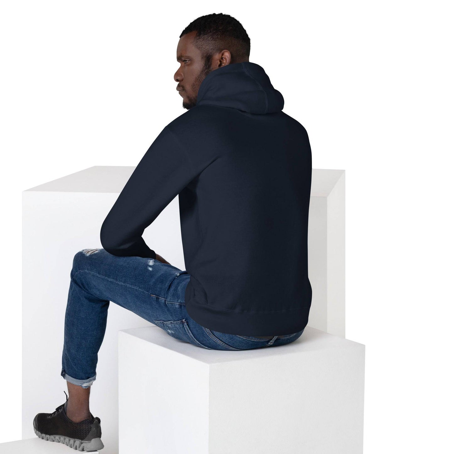 Pharaoh Unisex Hoodie