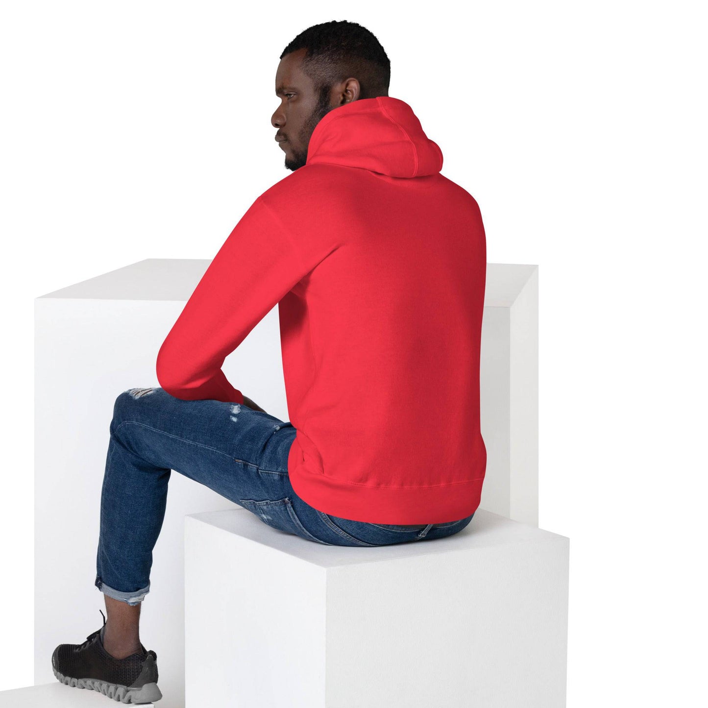 Pharaoh Unisex Hoodie